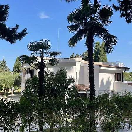 Relais Lavalle Taranto Eksteriør billede