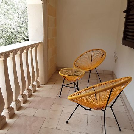 Relais Lavalle Taranto Eksteriør billede