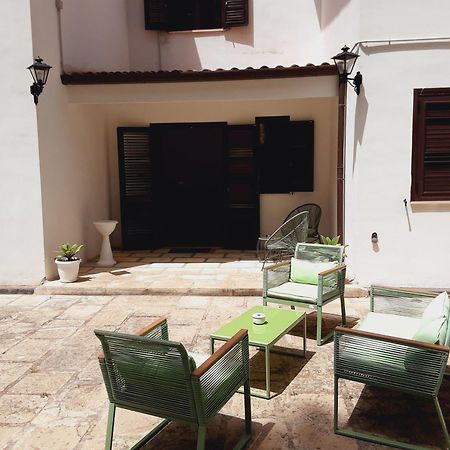 Relais Lavalle Taranto Eksteriør billede