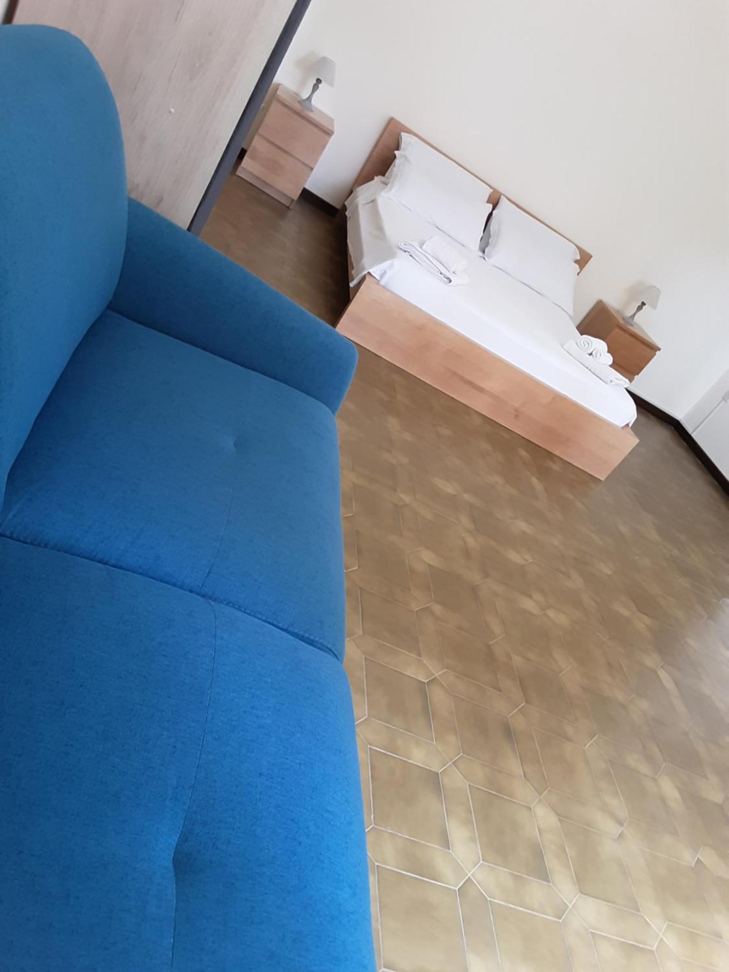 Relais Lavalle Taranto Eksteriør billede
