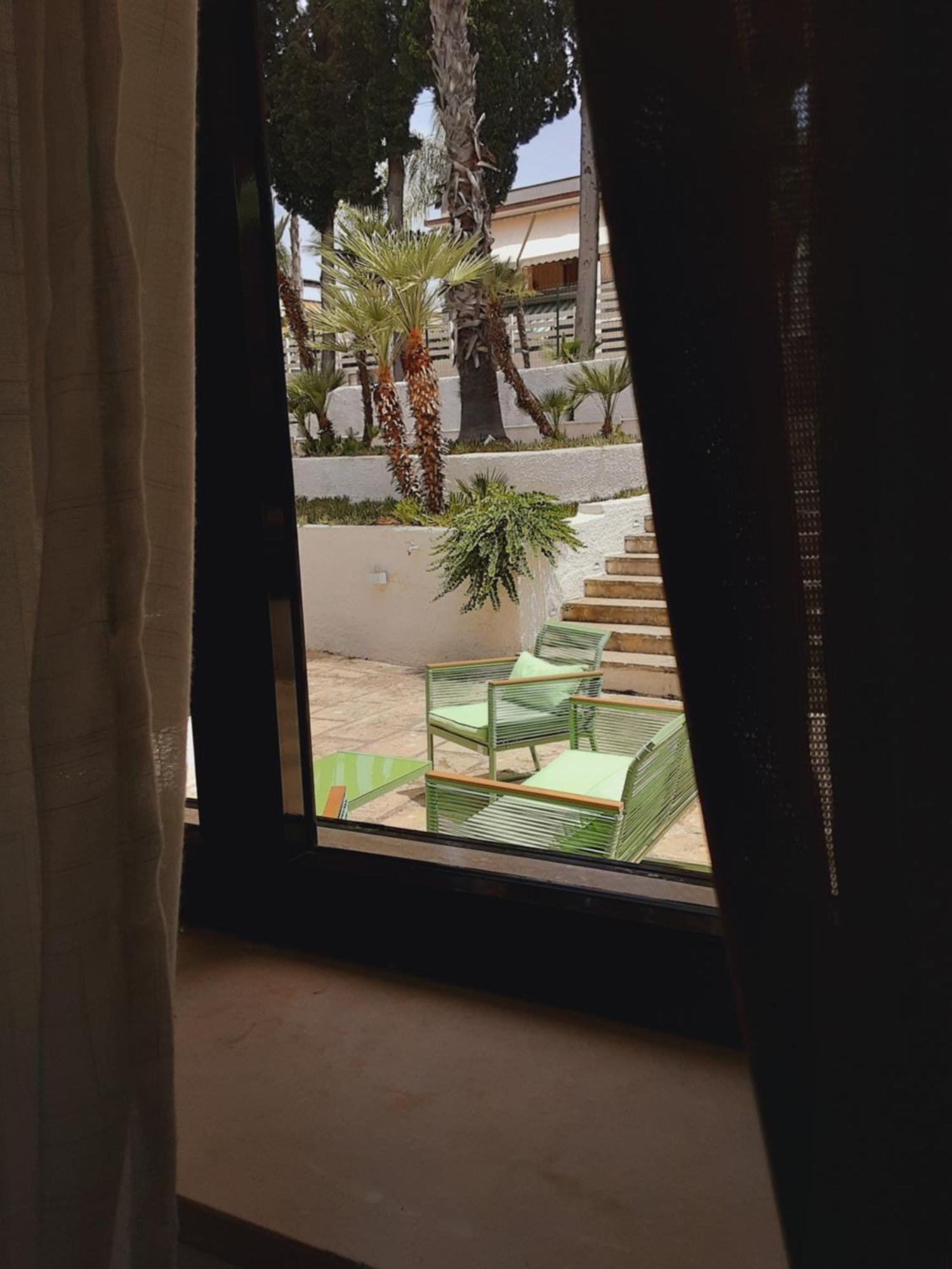 Relais Lavalle Taranto Eksteriør billede