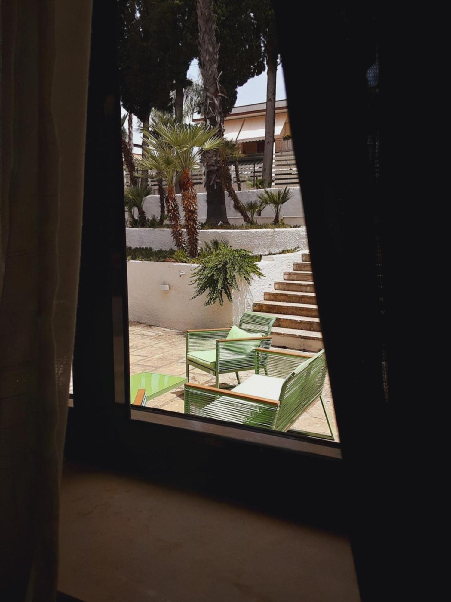 Relais Lavalle Taranto Eksteriør billede