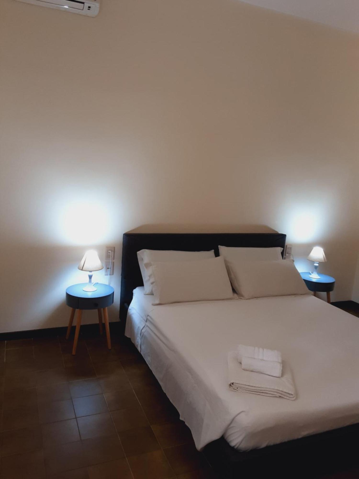 Relais Lavalle Taranto Eksteriør billede