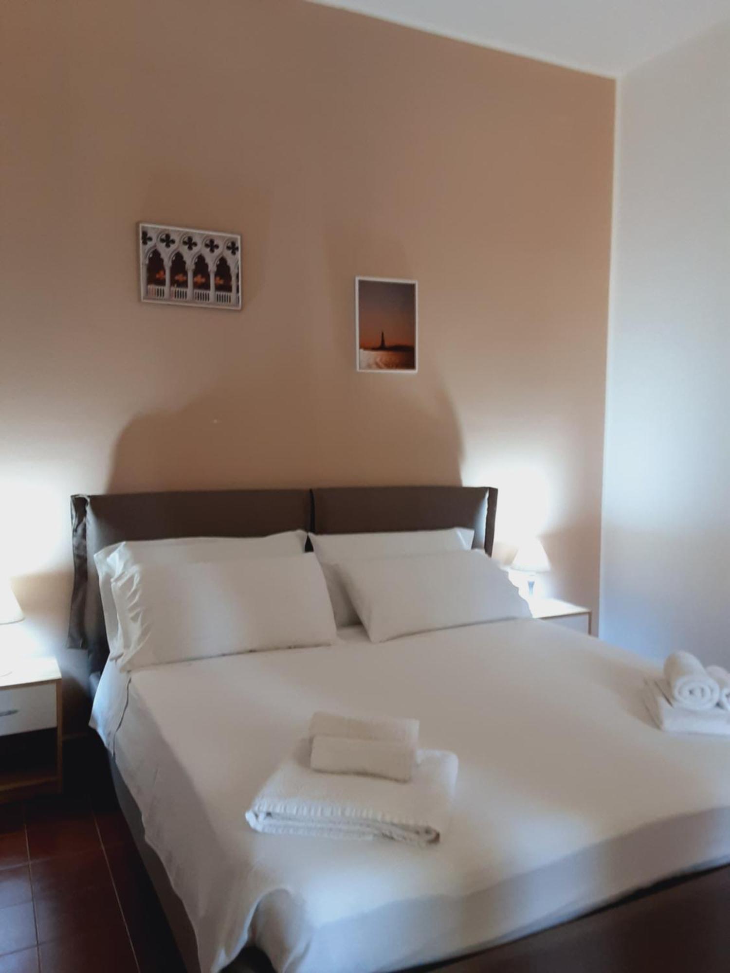 Relais Lavalle Taranto Eksteriør billede