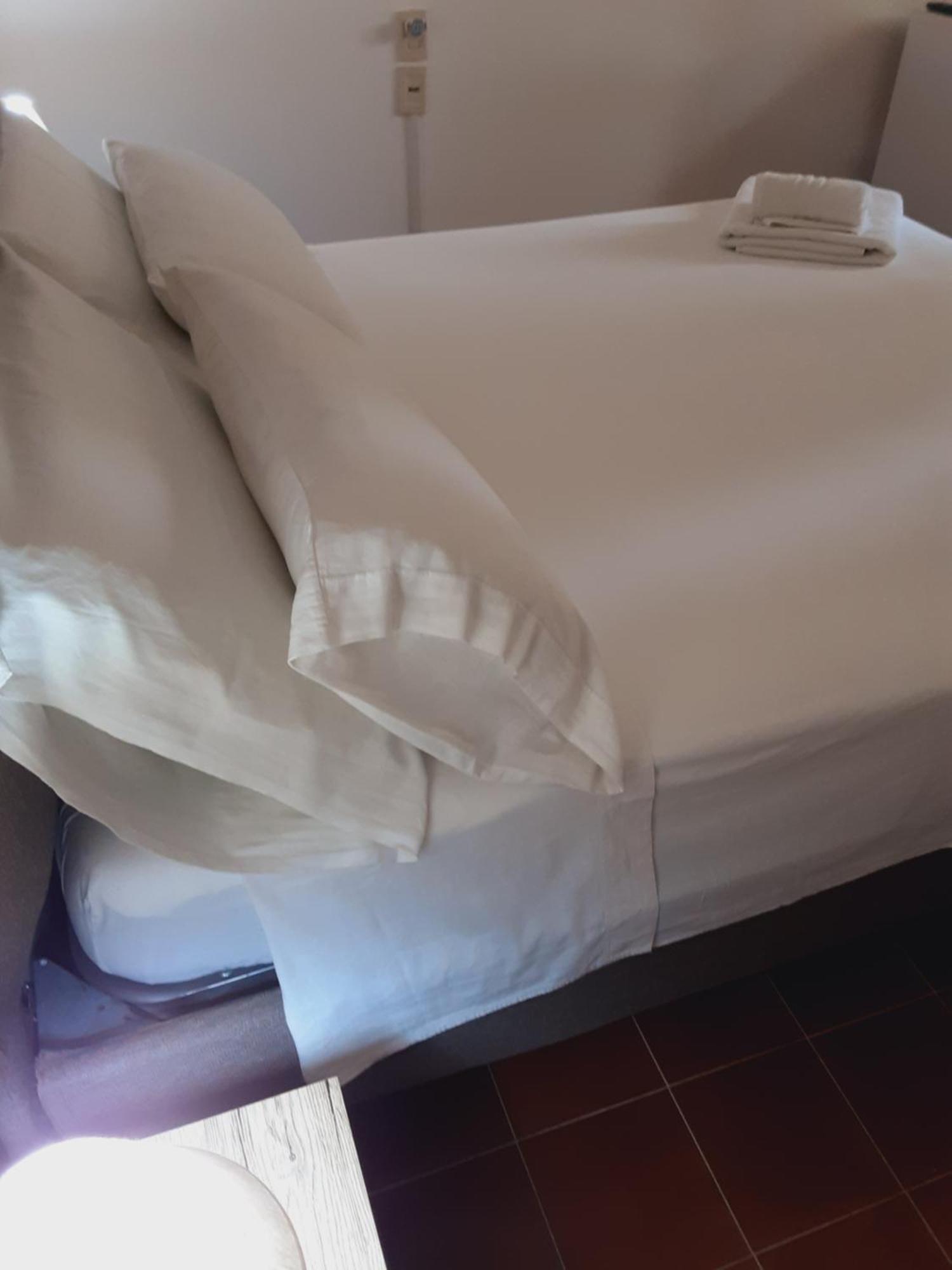 Relais Lavalle Taranto Eksteriør billede