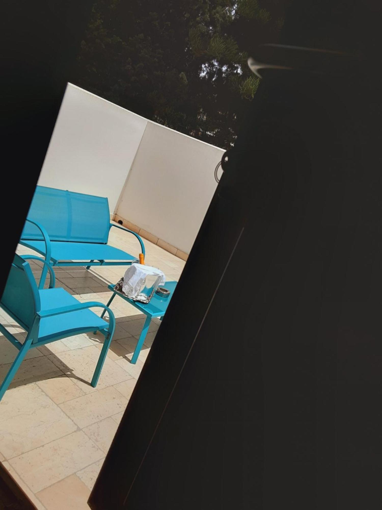 Relais Lavalle Taranto Eksteriør billede