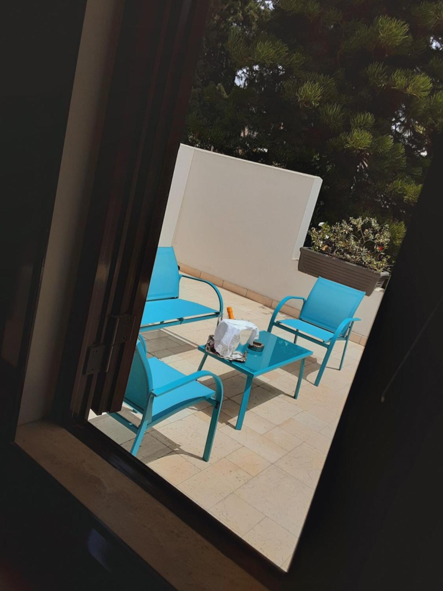 Relais Lavalle Taranto Eksteriør billede