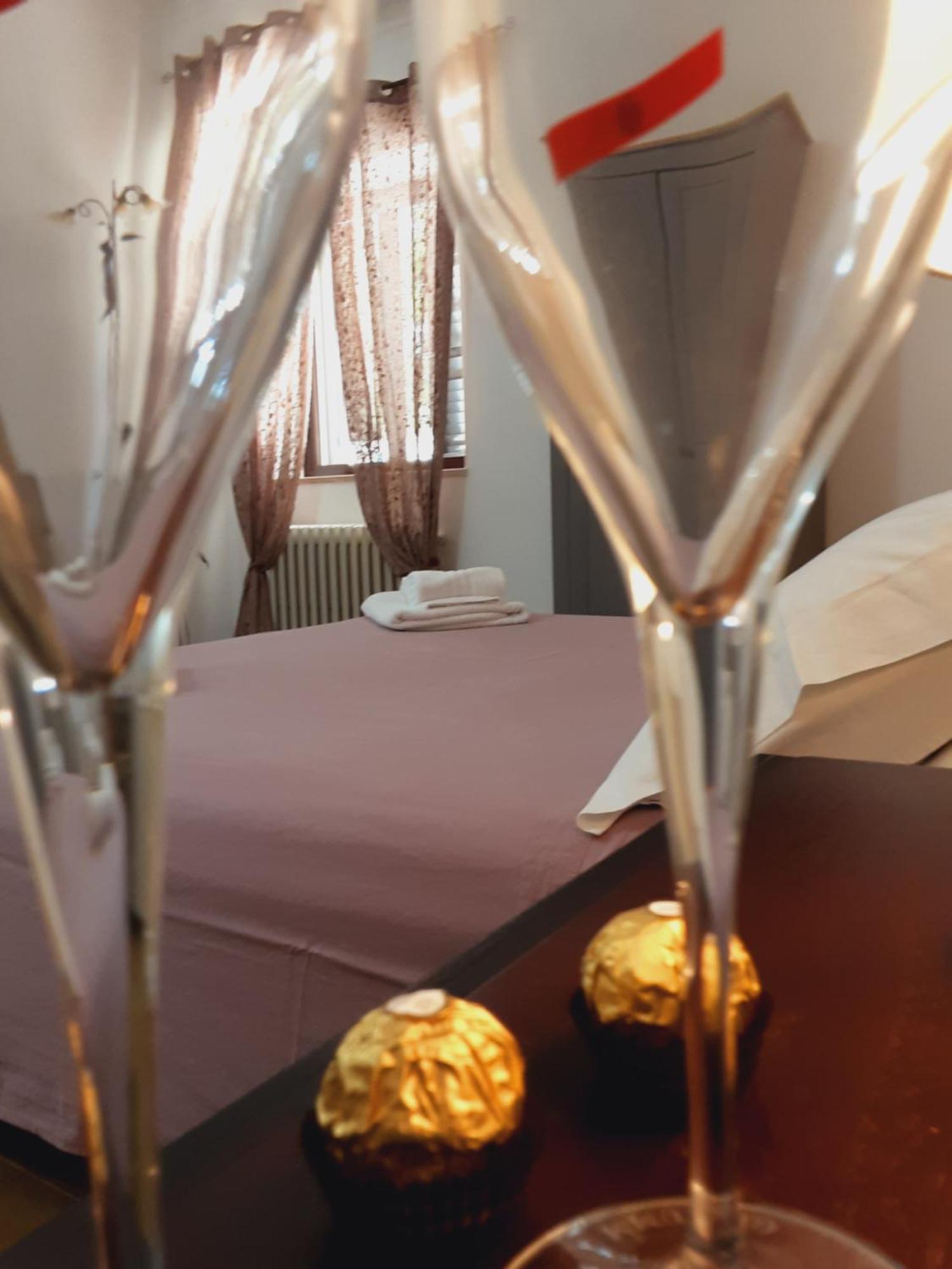 Relais Lavalle Taranto Eksteriør billede