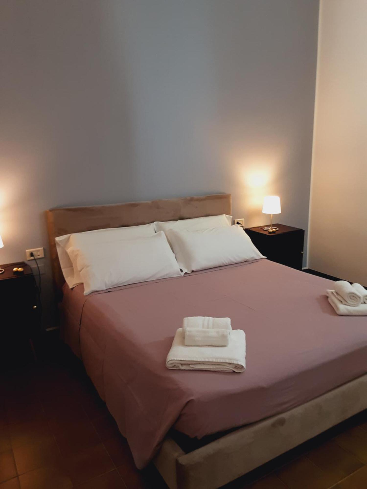 Relais Lavalle Taranto Eksteriør billede