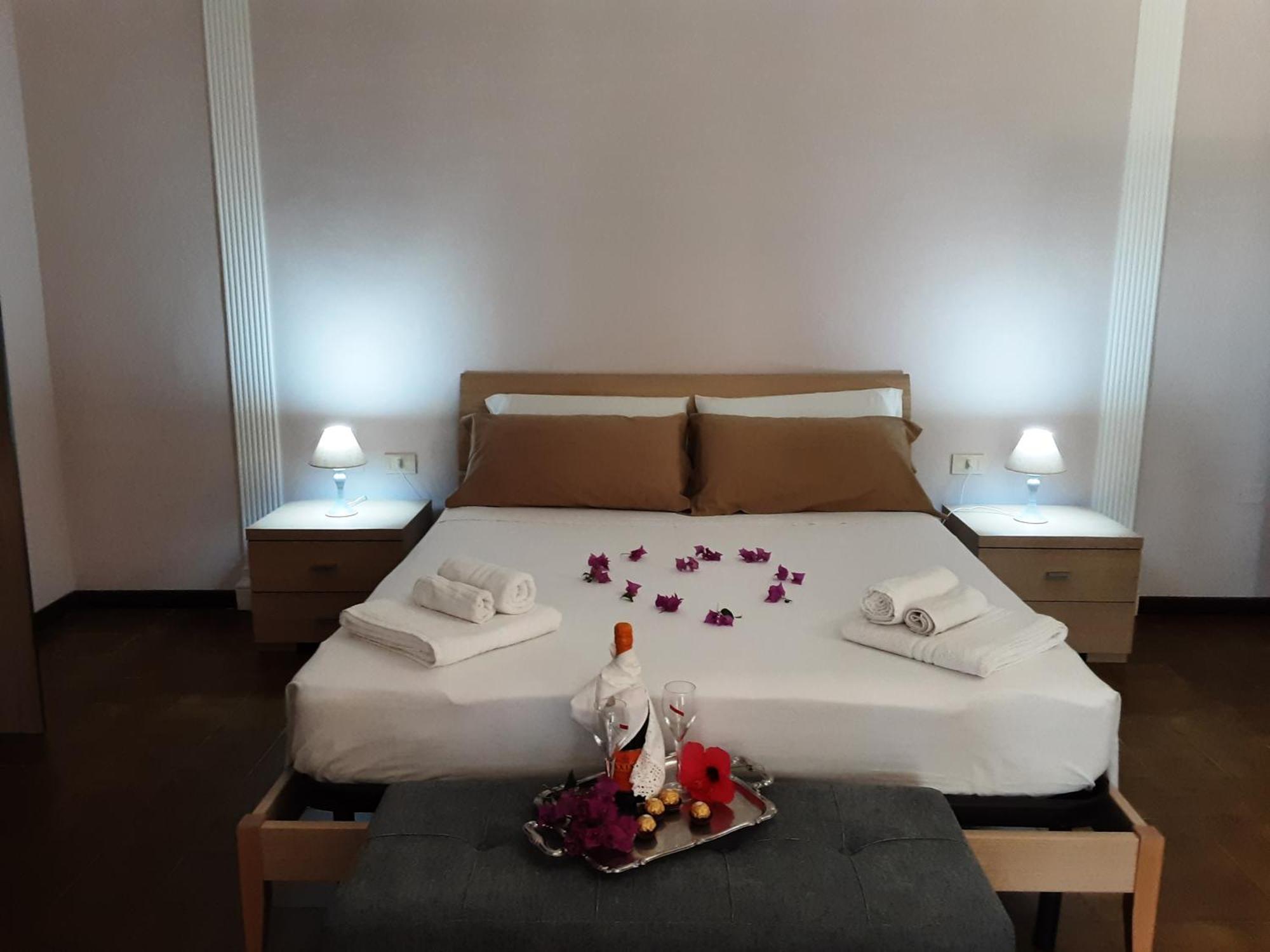 Relais Lavalle Taranto Eksteriør billede