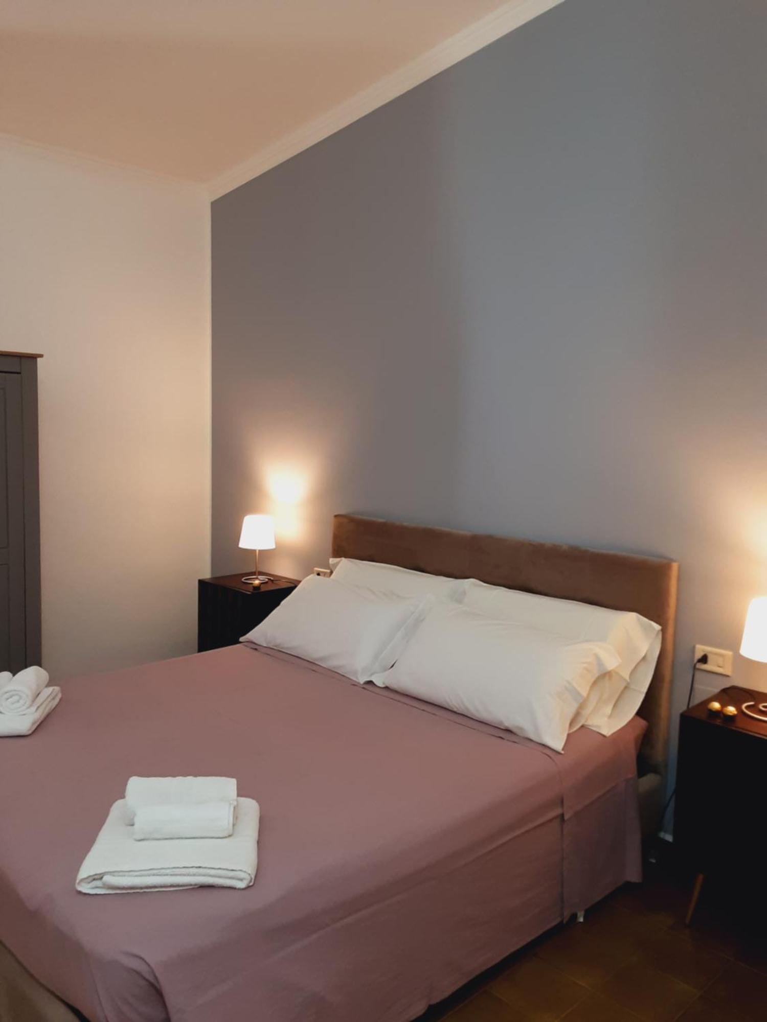 Relais Lavalle Taranto Eksteriør billede