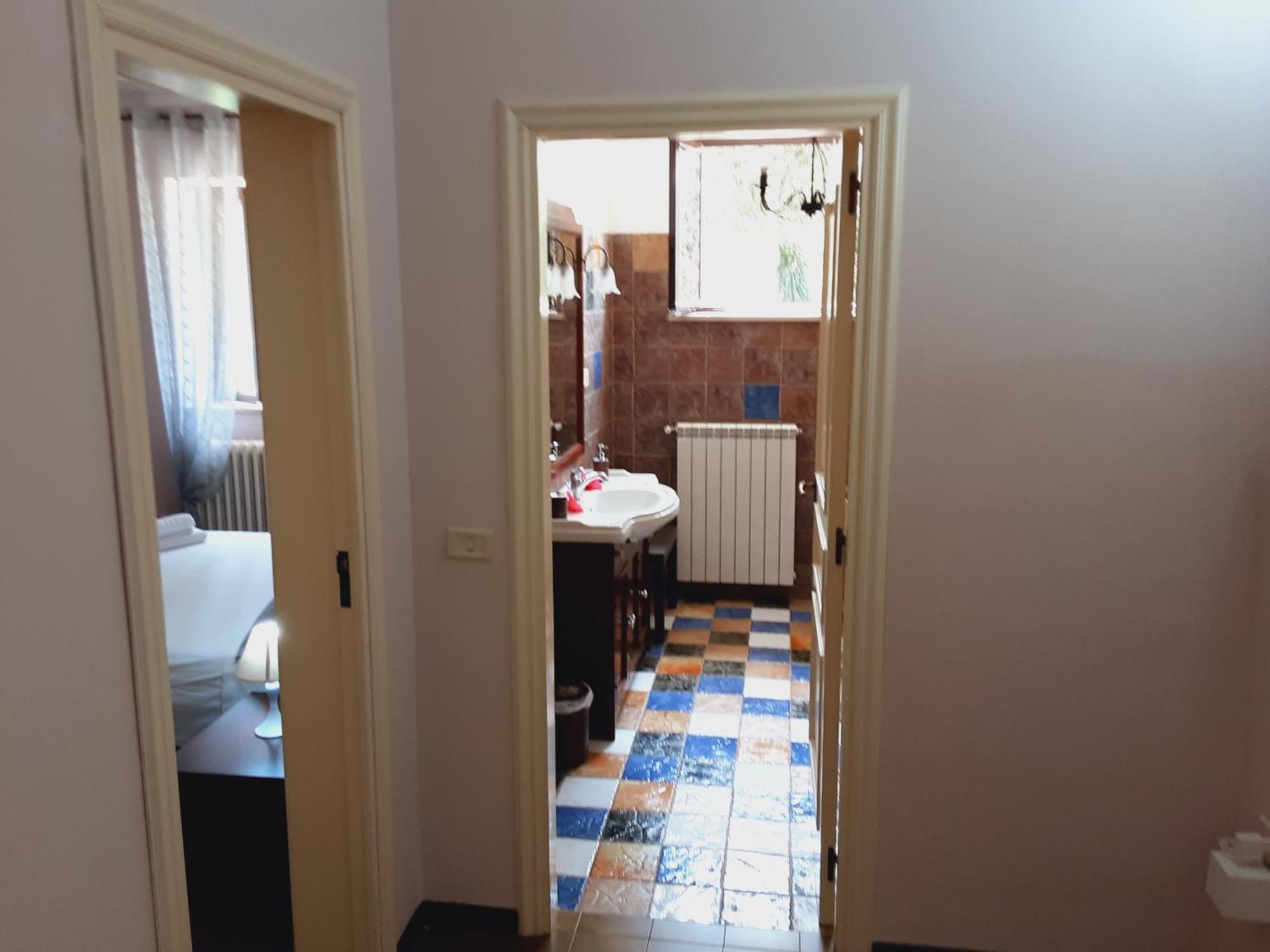 Relais Lavalle Taranto Eksteriør billede