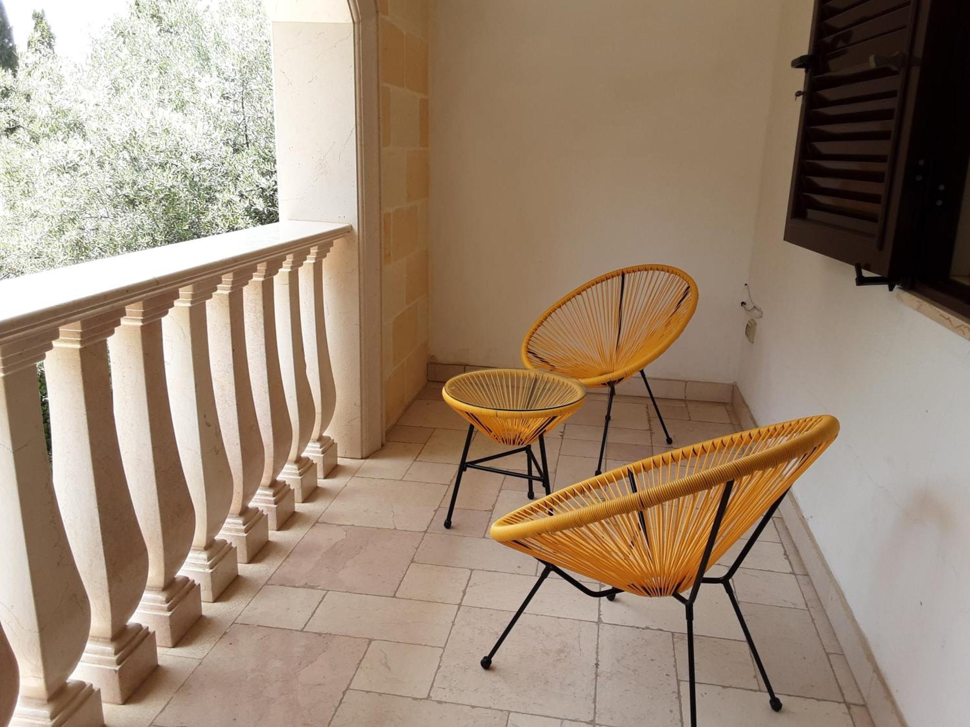 Relais Lavalle Taranto Eksteriør billede