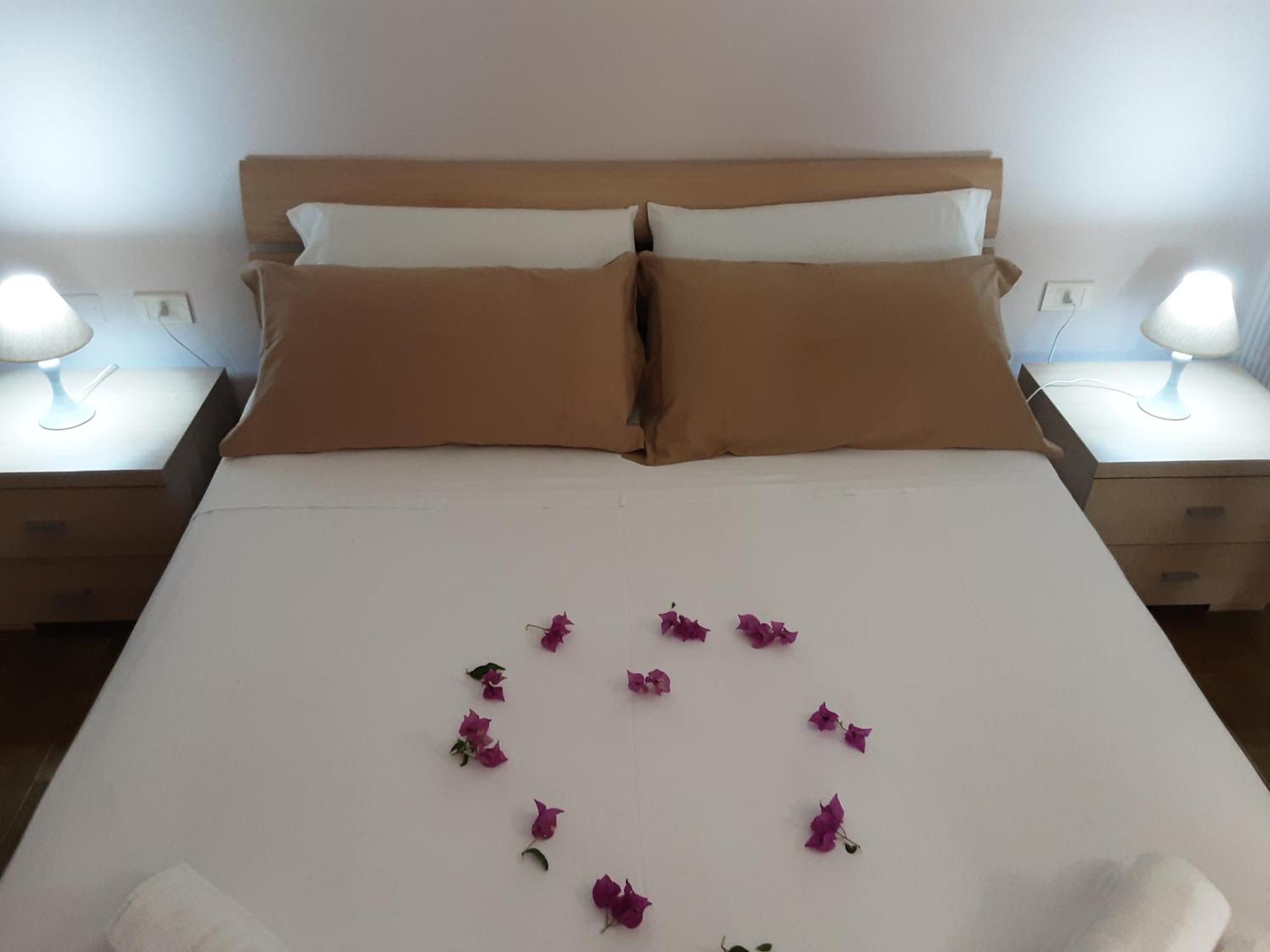Relais Lavalle Taranto Eksteriør billede