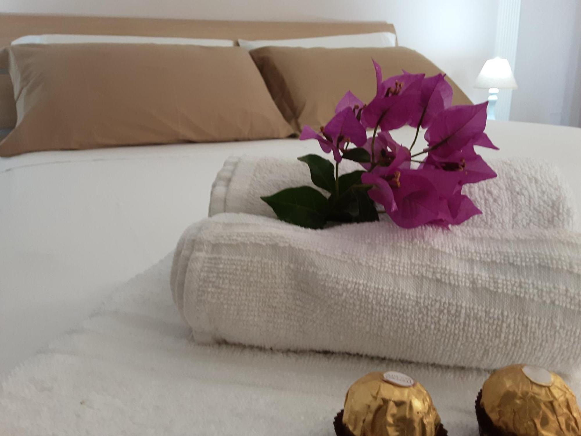 Relais Lavalle Taranto Eksteriør billede