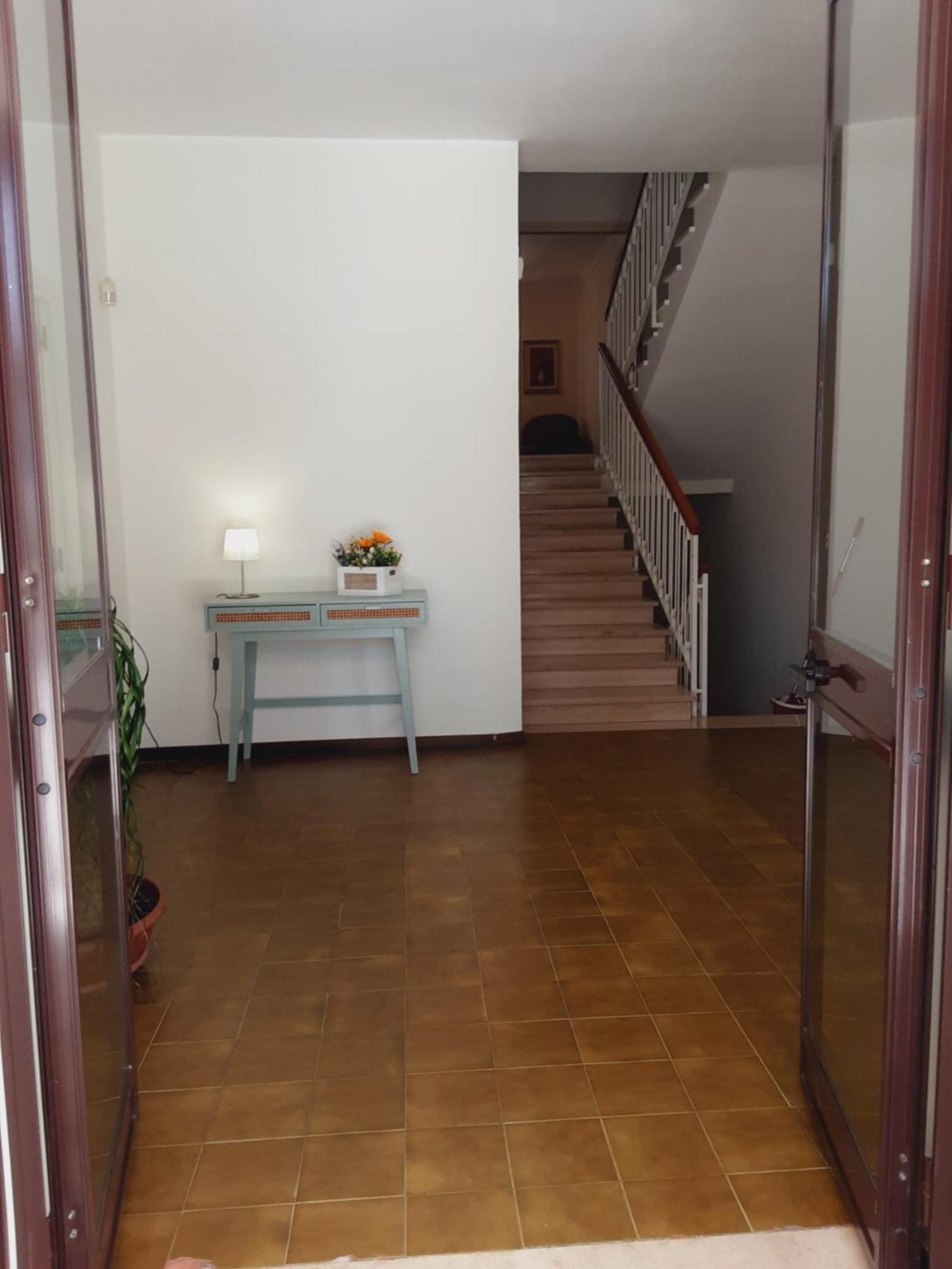 Relais Lavalle Taranto Eksteriør billede
