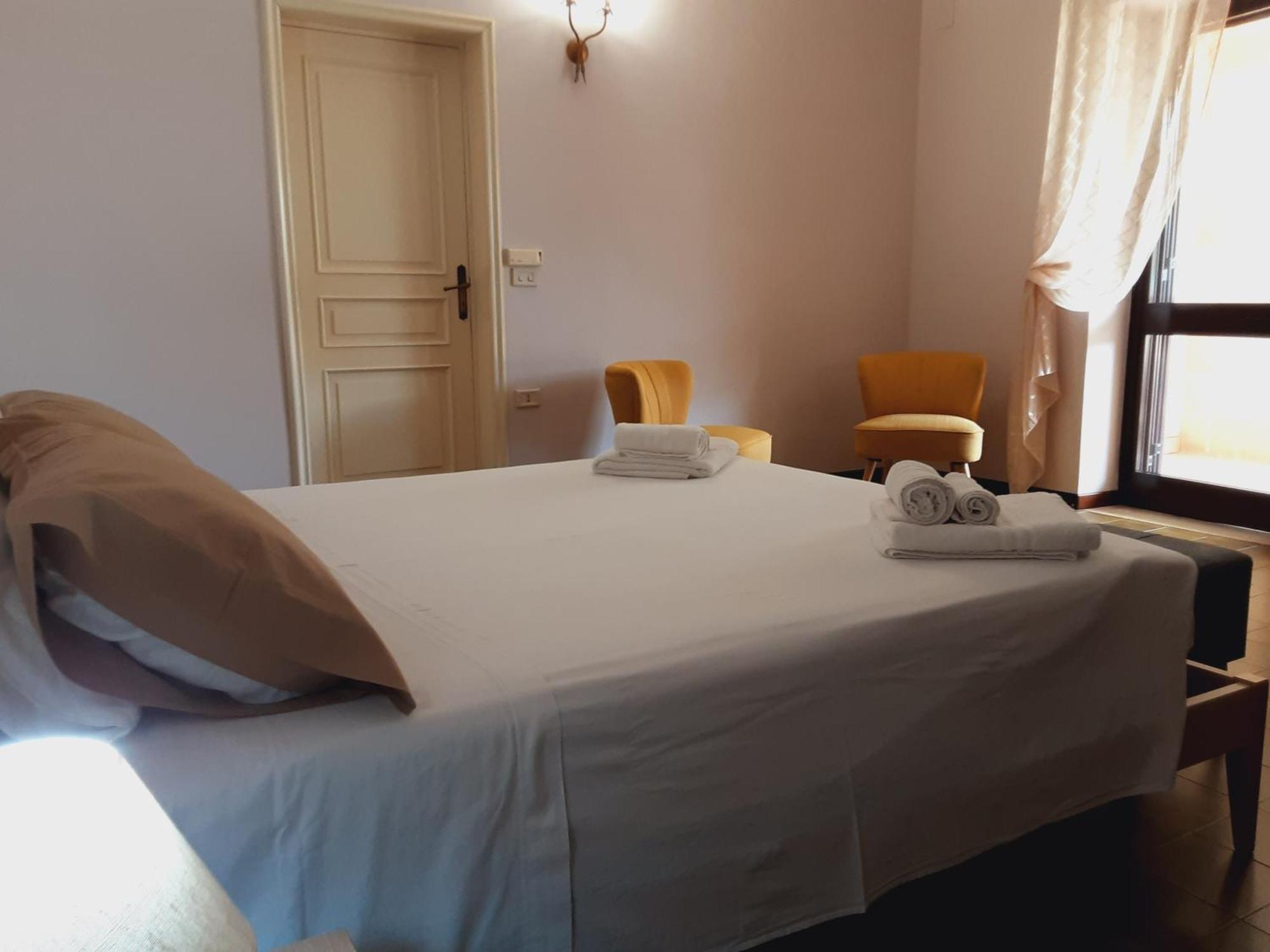 Relais Lavalle Taranto Eksteriør billede