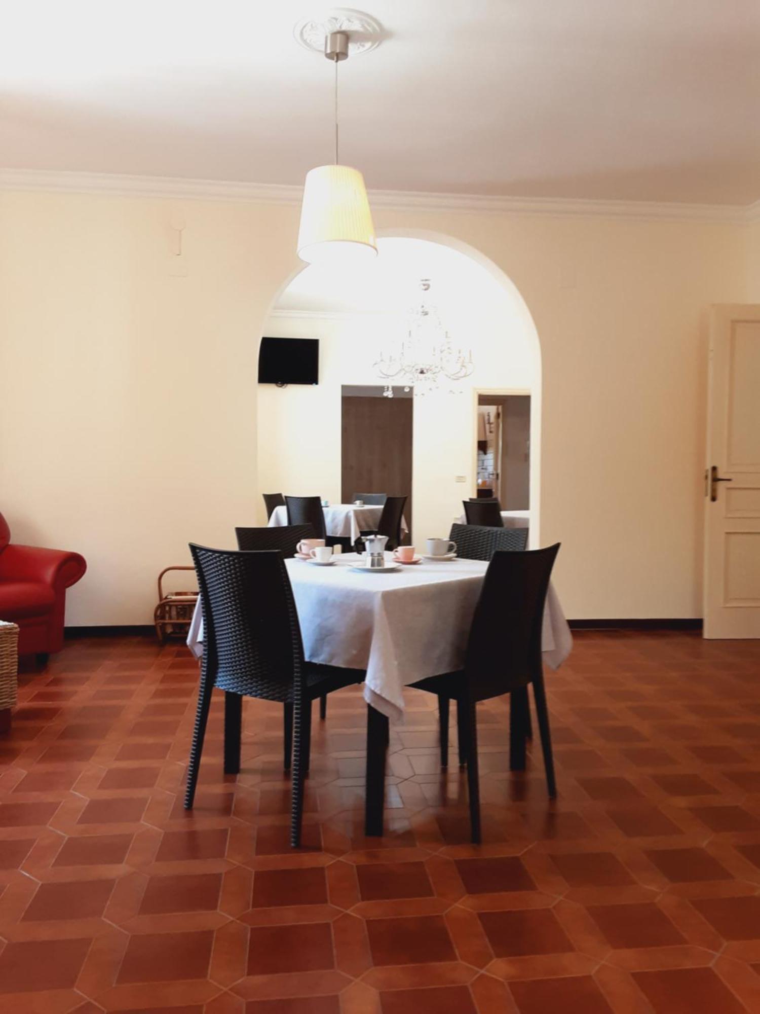Relais Lavalle Taranto Eksteriør billede