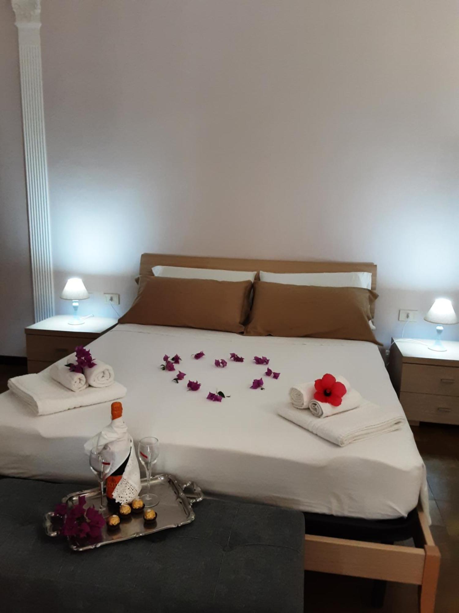 Relais Lavalle Taranto Eksteriør billede