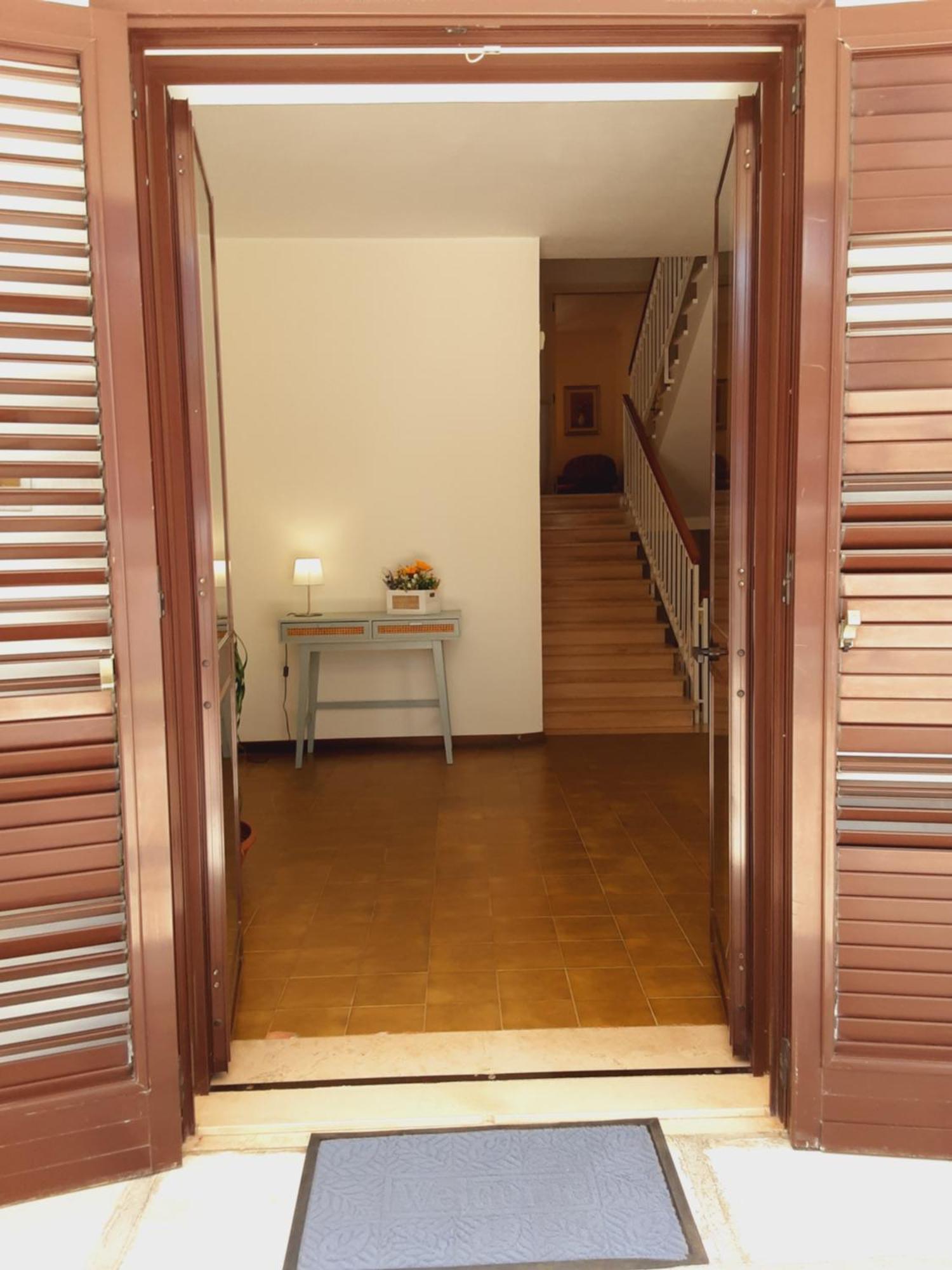 Relais Lavalle Taranto Eksteriør billede