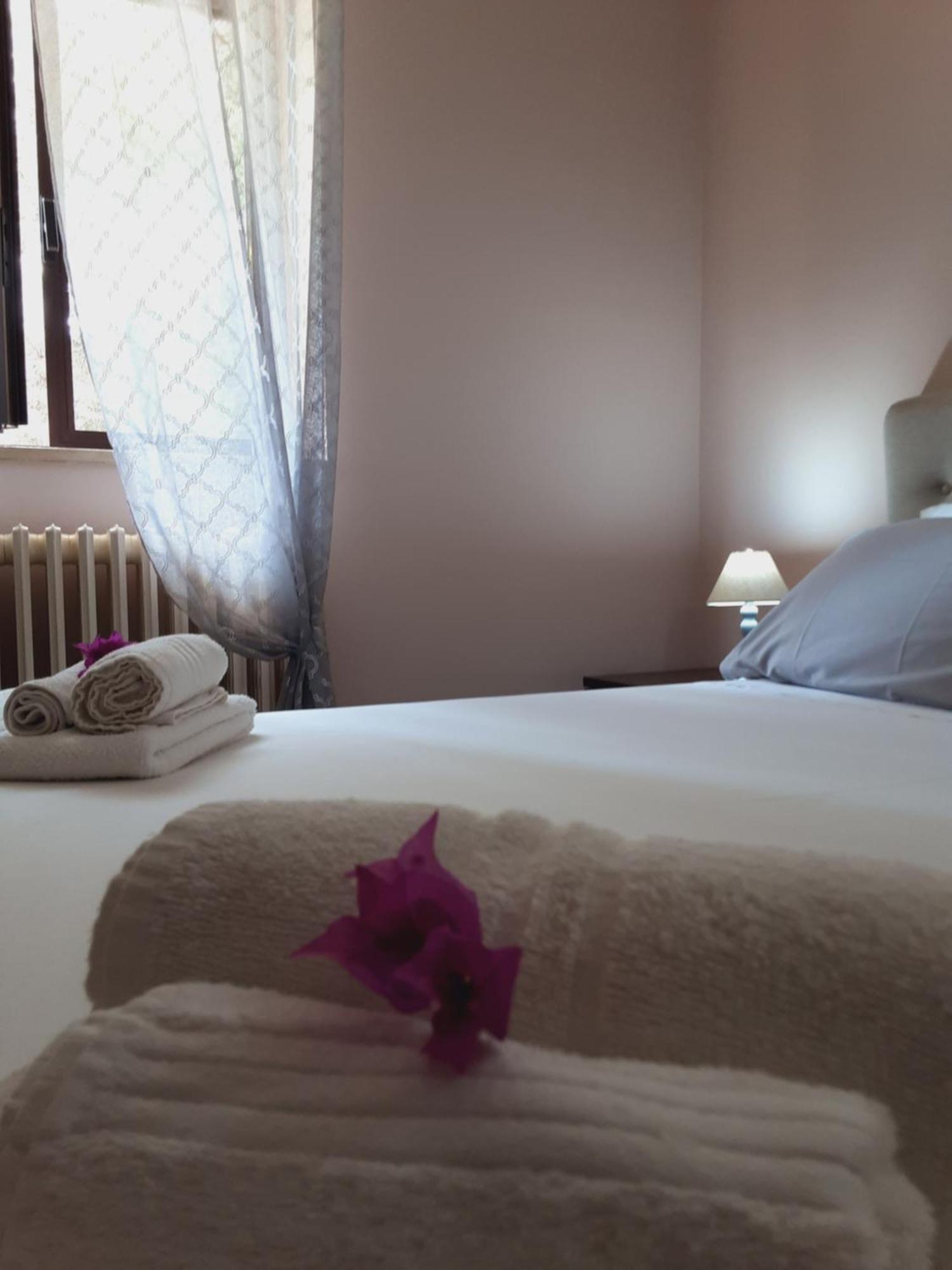 Relais Lavalle Taranto Eksteriør billede