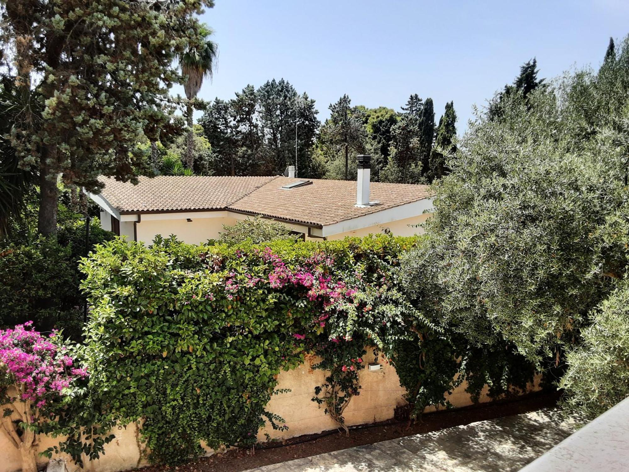 Relais Lavalle Taranto Eksteriør billede