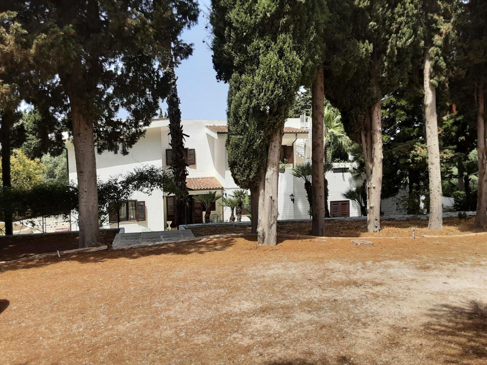 Relais Lavalle Taranto Eksteriør billede