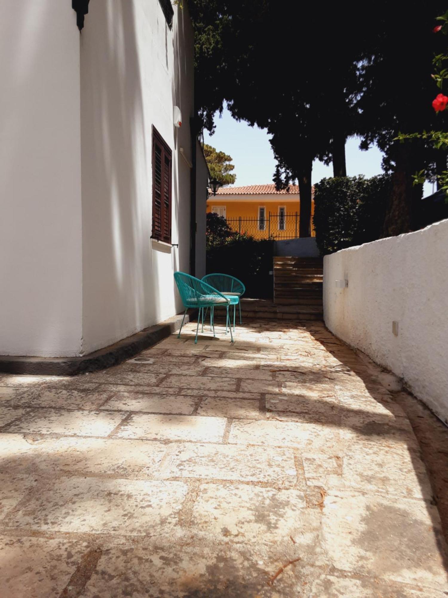 Relais Lavalle Taranto Eksteriør billede