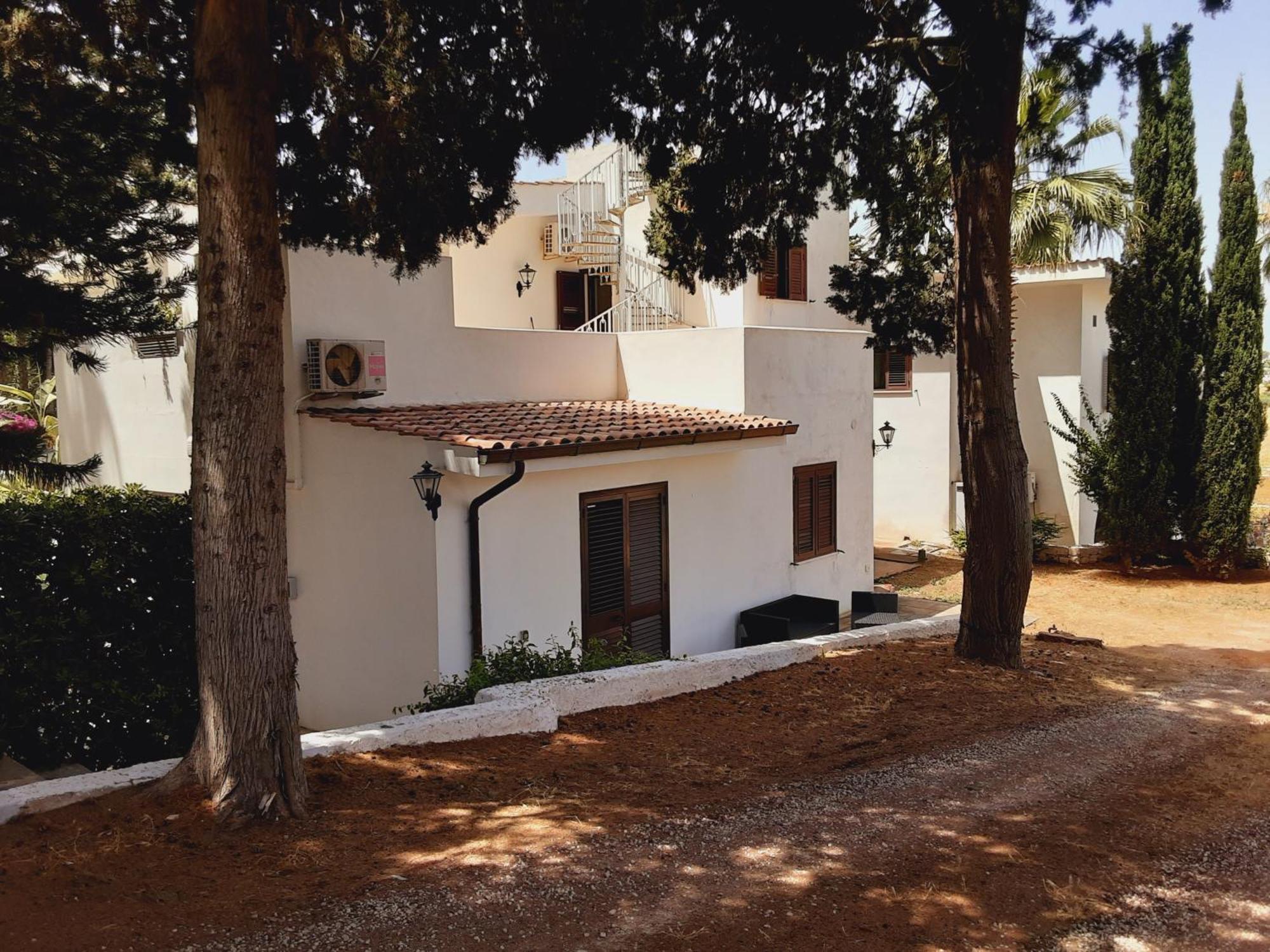 Relais Lavalle Taranto Eksteriør billede