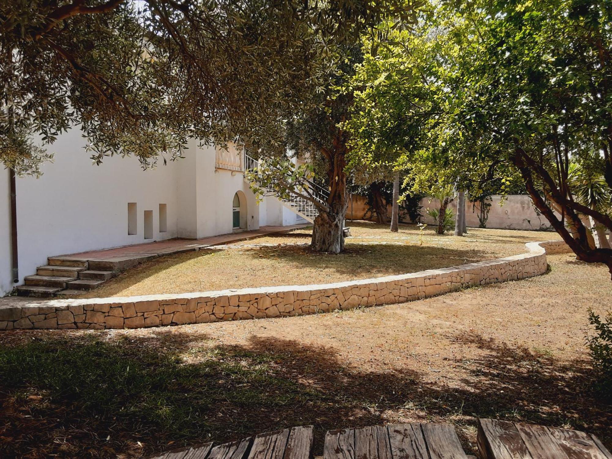 Relais Lavalle Taranto Eksteriør billede