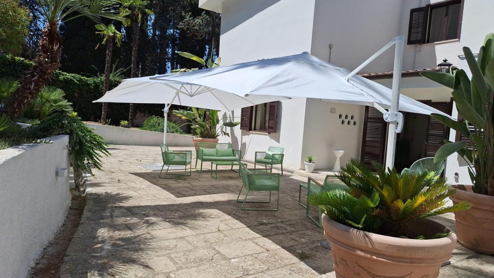 Relais Lavalle Taranto Eksteriør billede