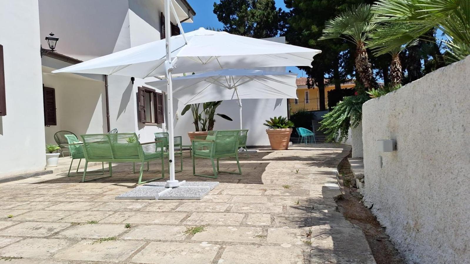 Relais Lavalle Taranto Eksteriør billede