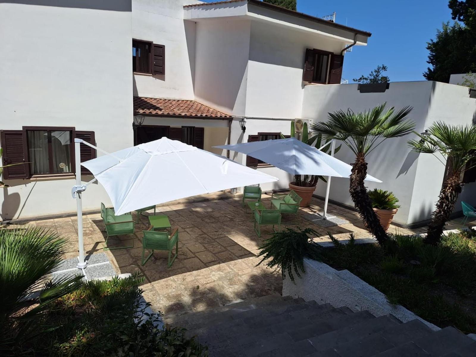 Relais Lavalle Taranto Eksteriør billede